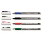 Faber-Castell SpeedX 1.0 Tükenmez Kalem