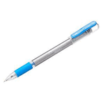 Faber Castell Speedx Mavi 0,7 mm Tükenmez Kalem