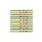 Faber Castell Spor 12'li Spor Yuvarlak Kurşun Kalem