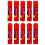 Faber Castell Stick Çevirmeli 10 gr Yapıştırıcı