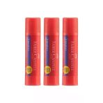 Faber Castell Stick Yapıştırıcı 10 Gram - 3 Adet
