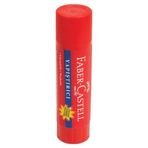 Faber-Castell Stick Yapıştırıcı 10 Gram 5088 179510 (24 Lü Paket)