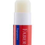 Faber-Castell Stick Yapıştırıcı 20 gr 5 Adet Kırmızı Renkli Kullanım Kolaylığı Sağlar