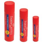 Faber Castell Stick Yapıştırıcı 3 Lü Set
