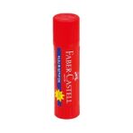Faber Castell Stick Yapıştırıcı 40 gr 3 Adet - --