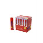 Faber-Castell Stick Yapıştırıcı 40 Gram 5088 179540 (12 Li Paket)