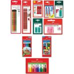 Faber-Castell Style Silgili Back To School Set