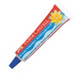 Faber-Castell Su Bazlı 19 gr Sıvı Yapıştırıcı
