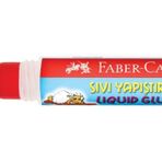 Faber-Castell Su Bazlı 50 ml Sıvı Yapıştırıcı