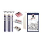 Faber-Castell + Südor Eskiz Seti 14 Parça