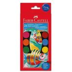 Faber Castell Sulu Boya 21’li Set