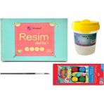 Faber-Castell Sulu Boya Seti