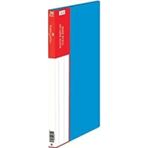 Faber-Castell Sunum Dosyası A4 Mavi 30LU (130102)