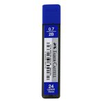 Faber-Castell Super Fine 2B 0.7 MM 12'li Kalem Ucu
