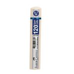 Faber-Castell Super Fine Lead 2B 120'li 60 mm 0.7 Uç