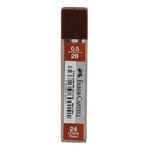 Faber Castell Süper Fine Min 2B 0,5mm 75mm