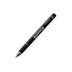 Faber-Castell Süper True Gel 10'lu Mavi 1 mm İmza Kalemi
