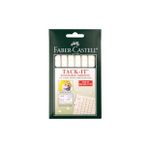Faber Castell Tack It Beyaz 50 gr Yapıştırıcı