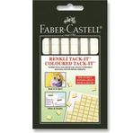 Faber-Castell Tack-İt Beyaz 50Gr.