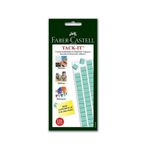Faber Castell Tack-It Hamur Yapıştırıcı 75 gr – Tekrar Kullanılabilir, İz Bırakmaz, Çok Amaçlı Yapıştırıcı