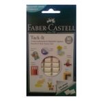 Faber-Castell Tack It Patafix 3'lü