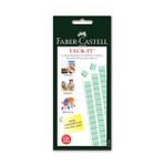 Faber-Castell Tack-It Sakız Yapıştırıcı 120 Adet