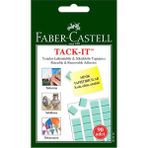 Faber-Castell Tackıt Hamur Yapıştırıcı Yeşil (187091)