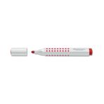 Faber-Castell Tahta Kalemi Grip Kırmızı