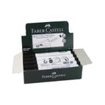 Faber Castell Tahta Kalemi W153 W.board Markör Siyah - 10 Adet