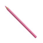 Faber-Castell Textliner 1148 Ahşap Gövdeli Pembe Fosforlu Kalem