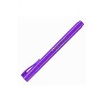 Faber Castell Textlıner 38 Highlighter Neon Mor Fosforlu Kalem