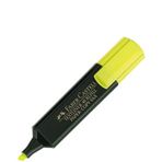 Faber Castell Textliner 48 Refill Sarı Fosforlu Kalem