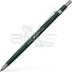 Faber Castell TK 4600 2 MM Klipsli Çizim Kalemi