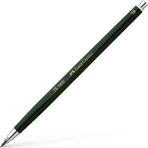 Faber Castell TK 9400 Versatil Kalem 2.0mm - 3B