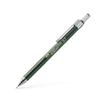 Faber Castell Tk-Fine 9715 Versatil Kalem 0.5 mm