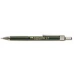 Faber-Castell TK Fine 9717 0.7 mm Yeşil Versatil Kalem