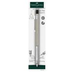 Faber Castell Tk Fine Vario Lux Versatil Kalem 0.7 Mm Champagne Gold 135740