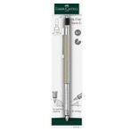 Faber Castell Tk Fine Vario Lux Versatil Kalem 0.7 mm Champagne Gri 135740