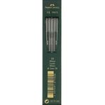Faber-Castell TK Serisi 127102 9071 2B 2 mm Min Kalem Ucu