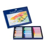 Faber-Castell Toz Creative Studio Soft 36 Renk Pastel Boya