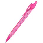 Faber Castell Tri Click 0.5 mm Pembe Versatil Kalem
