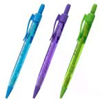 Faber-Castell Tri Click 0.5 mm Versatil - Uçlu Kalem
