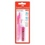 Faber-Castell Triclick Versatil Pembe Kalem Seti