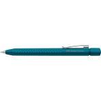 Faber-Castell Tükenmez Grip 2011 Petrol Mavisi