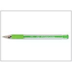 Faber Castell Tükenmez Kalem 1425 Açık Yeşil - 5 Adet