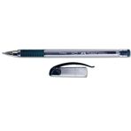 Faber Castell Tükenmez Kalem 1425 İğne Uç Siyah - Kutu - 10 Adet
