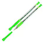 Faber-Castell Tükenmez Kalem A.yeşil 10 Lu 1425