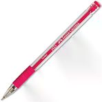 Faber-Castell Tükenmez Kalem Burgundy 10 Lu 1425
