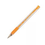 Faber-Castell Tükenmez Kalem İğne Uç Turuncu 10 Lu 1425