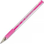 Faber Castell Tükenmez Kalem Pembe 142515